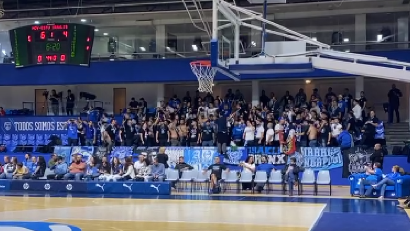 Τρέλα για τον Ηρακλή-Το πάρτι των οπαδών στη Μαδρίτη: «Ζαλίζομαι...»