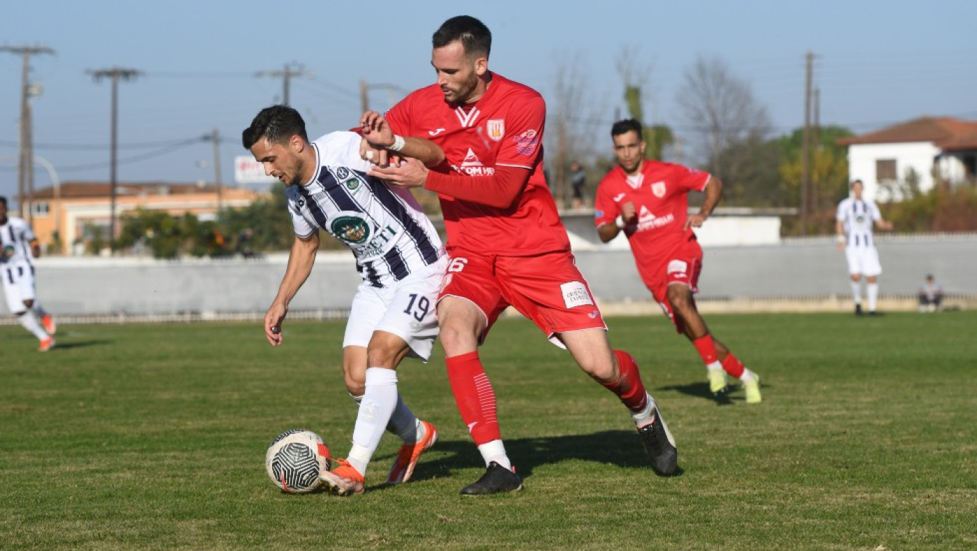 Αυτοκτονία του Ηρακλή στη Χαλάστρα: Άμυνα για κλάματα!