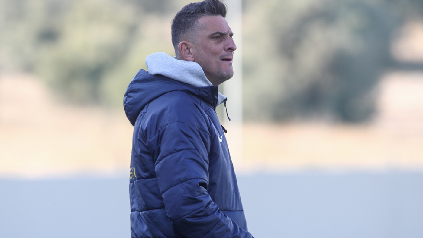 Super League 2: Παρελθόν ο Κούστας από την ΑΕΚ Β