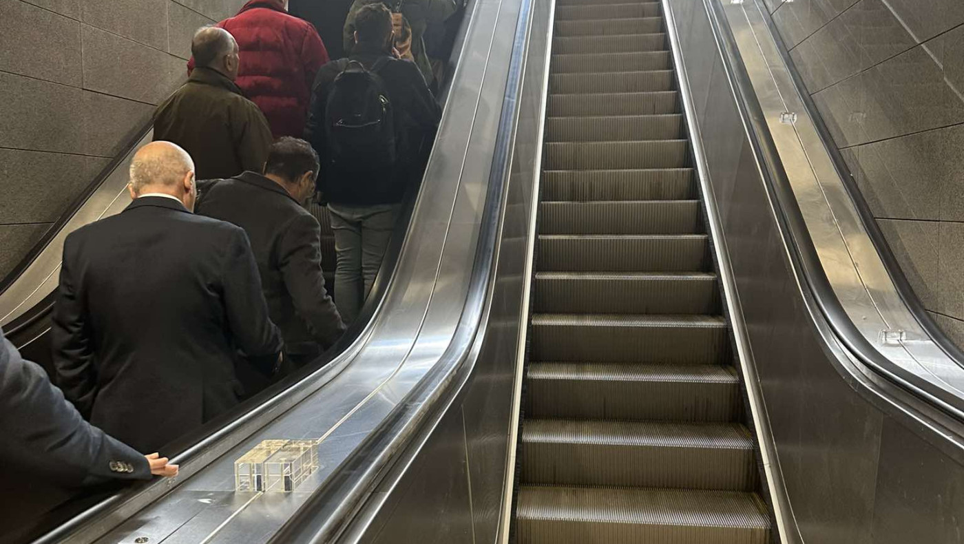 Μετρό Θεσσαλονίκης: Εκτός από σύγχρονο θα είναι και pet friendly