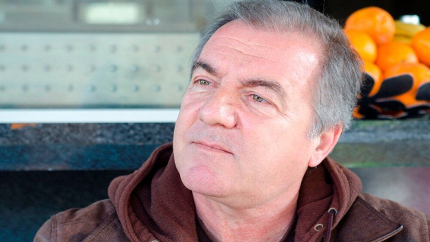 Λάκης Παπαϊωάννου: «Πλασματικό το σκορ της ήττας του Ολυμπιακού...»