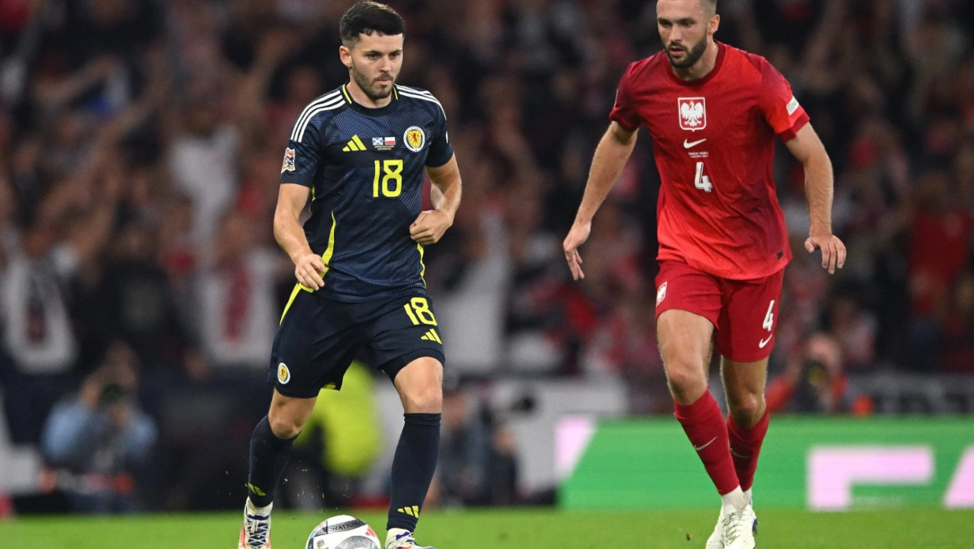 Μάντζιος: Μόνο αμφίσκορα στην μεταξύ τους παράδοση