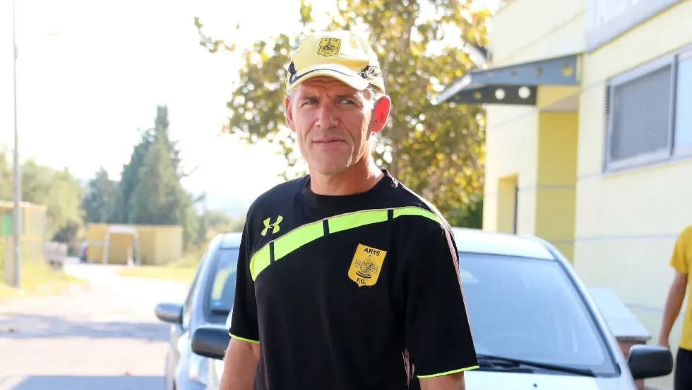 Σίτσας: «Πείσμωσε ο κόσμος μετά την αδικία με Παναιτωλικό»