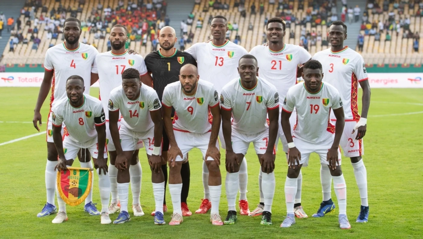 Η Γουινέα του Καμαρά θέλει στα χαρτιά την πρόκριση αντί της Τανζανίας του Σαμάτα εξαιτίας ενός... αριθμού!