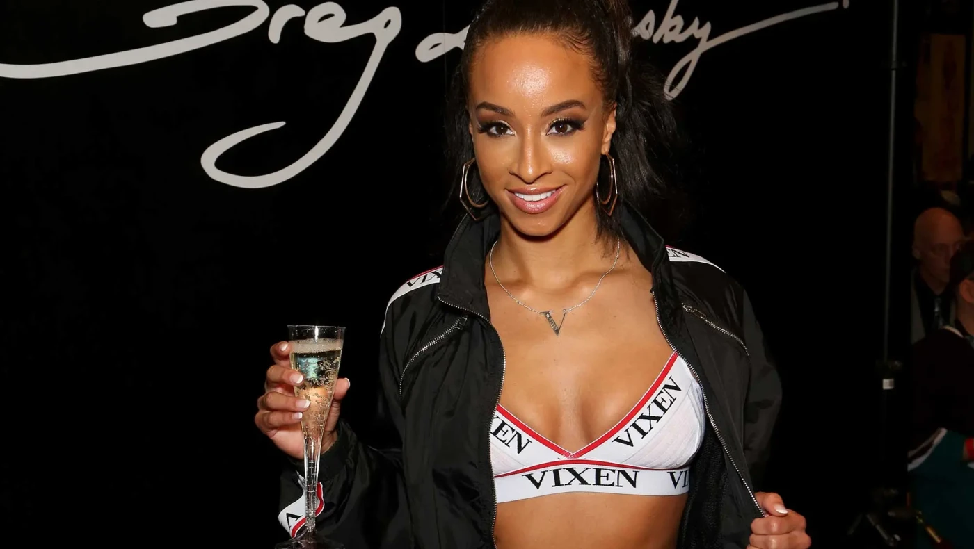 Νίκολας Πεπέ: Ο πρώην παίκτης της Άρσεναλ είναι σε σχέση με πορνοστάρ!