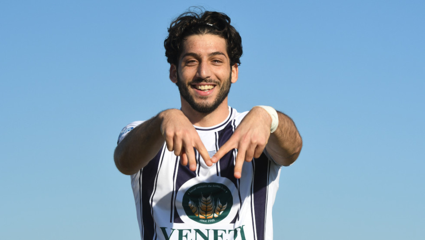 Ο Τσιριγώτης δεν ήρθε ως «όνομα» αλλά στον Ηρακλή μπορεί να γίνει