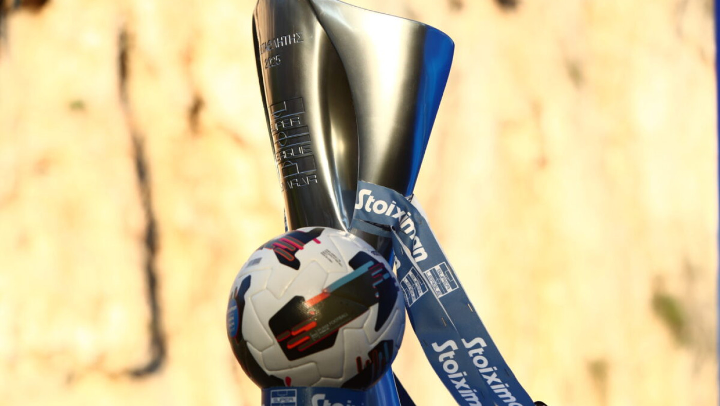 SL1: Η μάχη για τον πρωταθλητή χειμώνα… καλά κρατεί