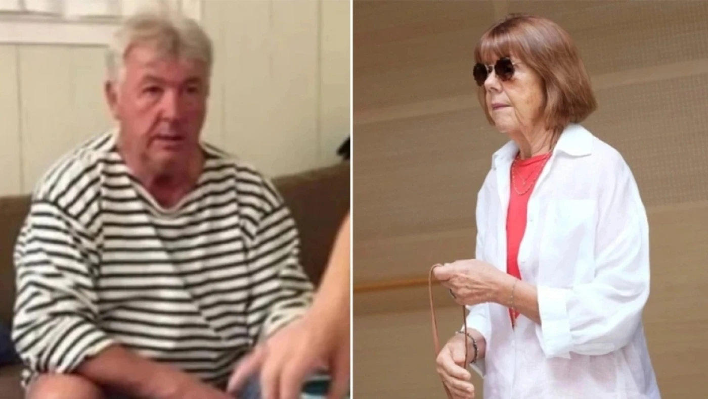 Φυλάκιση 20 ετών προτείνει ο εισαγγελέας για τον άνδρα που νάρκωνε και βίαζε τη γυναίκα του