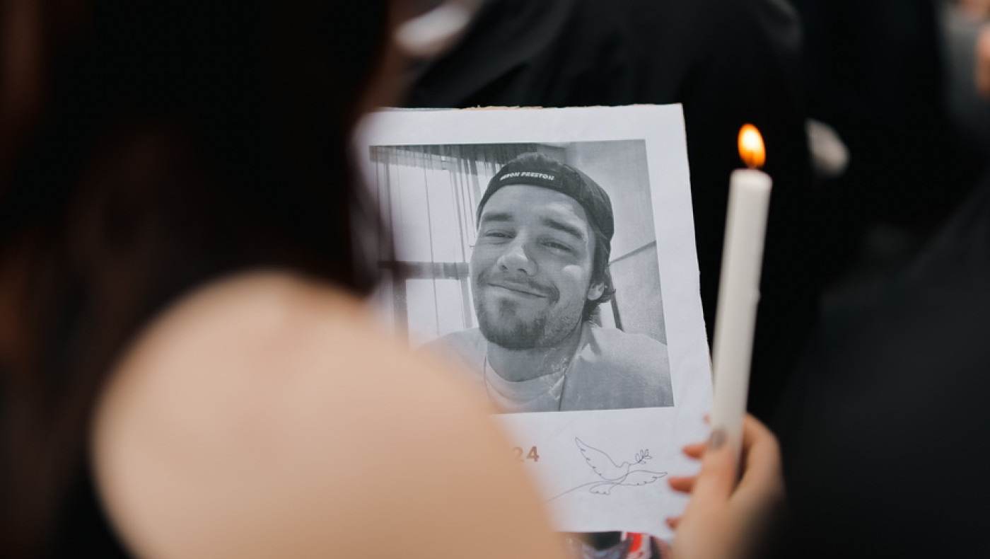 Πέιν: Βίντεο «καίει» το ξενοδοχείο που σκοτώθηκε ο τραγουδιστής