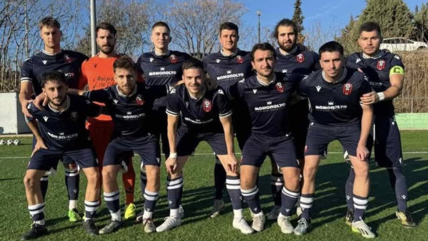 Εφερε τα πάνω κάτω ο ΠΟ Μαλακοπής