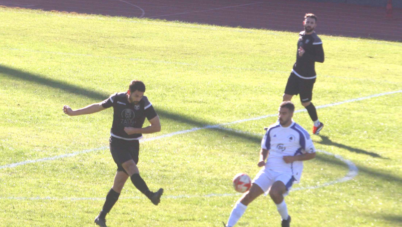 ΕΠΣΜ: Τα παιχνίδια της Α' κατηγορίας  (23 και 24 Νοεμβρίου)