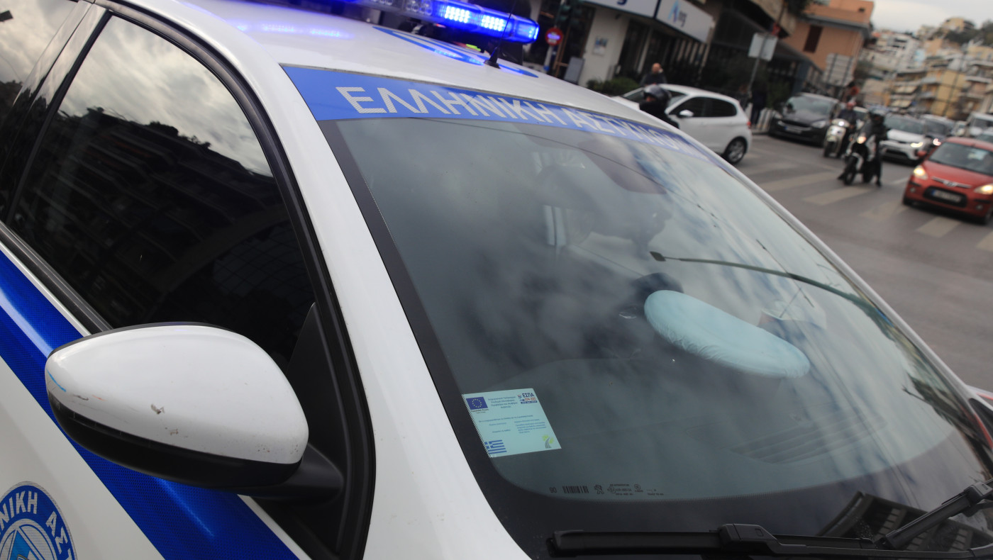 ΕΛΑΣ: Γιατί κατέστρεψε πάνω από ένα τόνο κατασχεθέντα ναρκωτικά