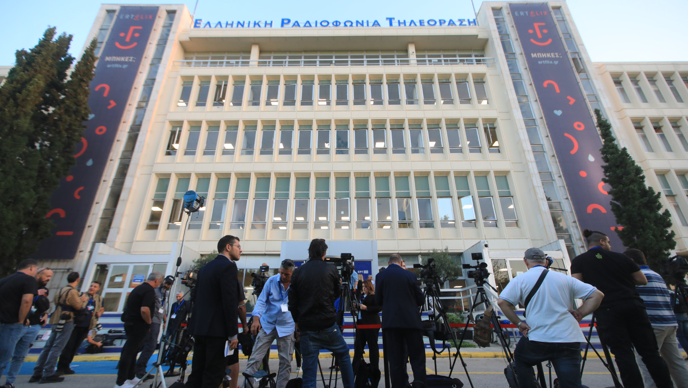 Ποια δημοσιογράφος εγκαταλείπει την ΕΡΤ για τον ΣΚΑΙ