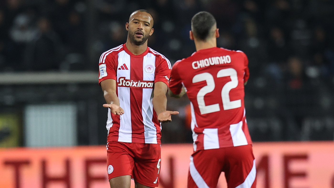 Ελ Κααμπί: «Πρέπει να κερδίσουμε την ΑΕΚ»