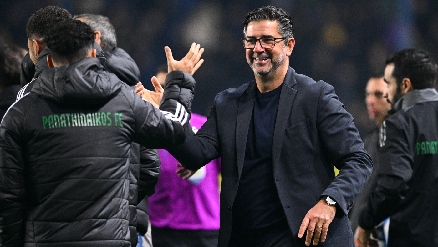 Βιτόρια: «Υποφέραμε αλλά πήραμε μία σημαντική νίκη»