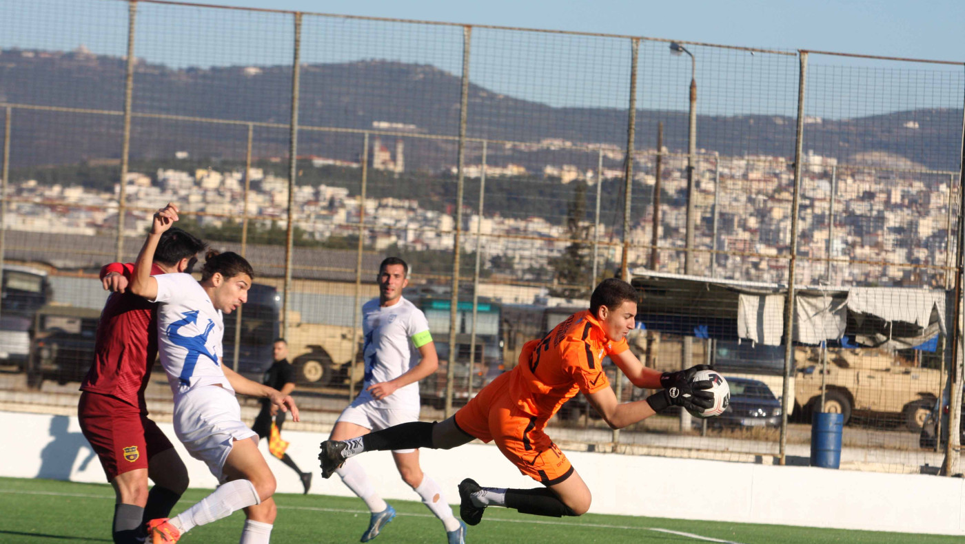 Γ’ Εθνική, 1ος όμιλος: Ολες οι ενδεκάδες- Αχώριστο δίδυμο Νέστος και Απόλλων