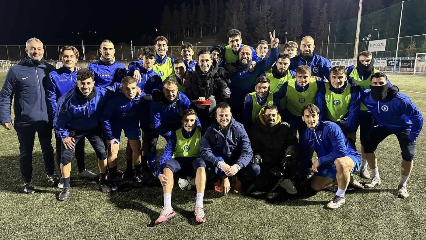 Ακρίτες-Μίντης: «Χαρούμενοι για αυτό που δείχνουμε στο γήπεδο»