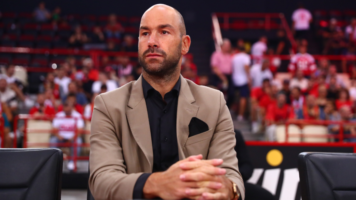 Πολύ κοντά σε συμφωνία με Μονακό ο Σπανούλης- «Ντεμπουτάρει» σε ελληνικό έδαφος