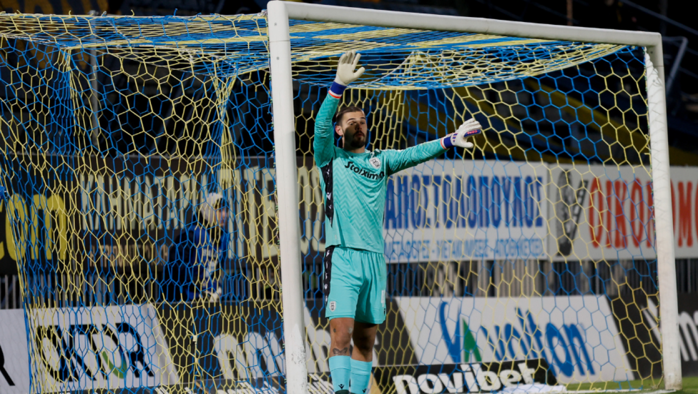 Κοτάρσκι: «Ήταν νίκη-κλειδί με τον Αστέρα, χωρίς τον ΠΑΟΚ δεν θα πήγαινα στην εθνική Κροατίας»