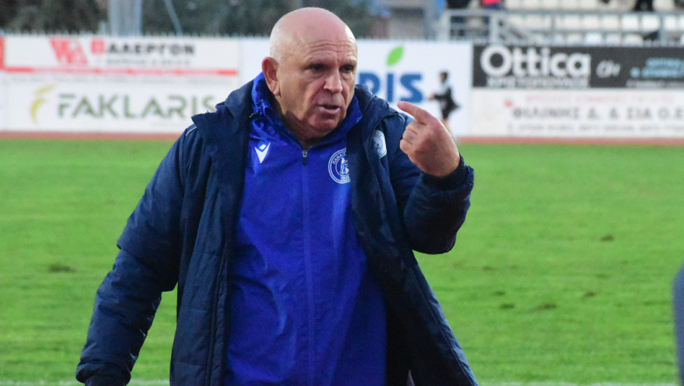 Βαζάκας: «﻿Το ποδόσφαιρο είναι τόσο καθαρό όσο είναι βρώμικο»