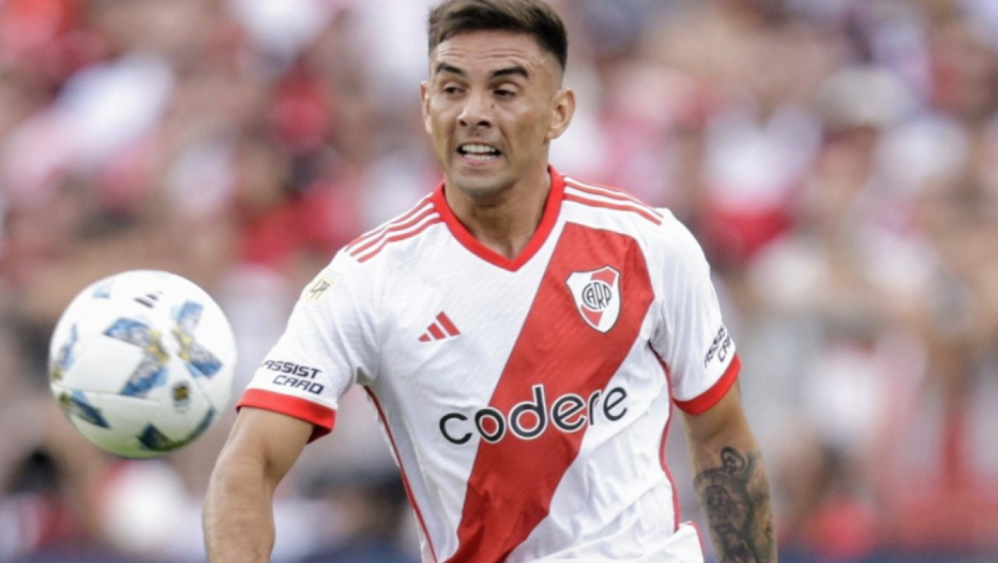 Η ΑΕΚ ενδιαφέρεται έντονα για την περίπτωση του Έντσο Ντίας!