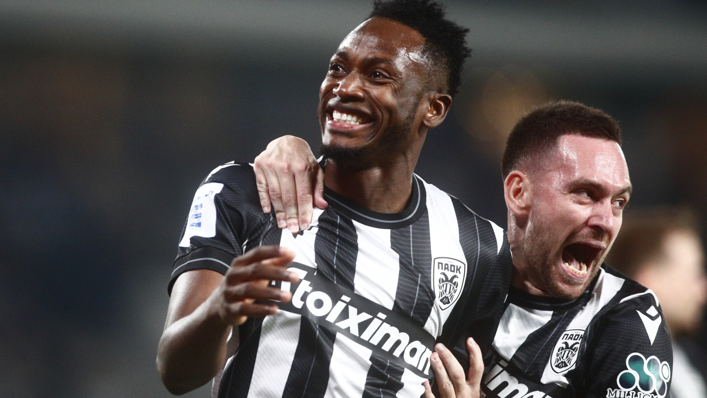 Μπάμπα: «Είναι η στιγμή να αναλάβουμε τις ευθύνες μας»