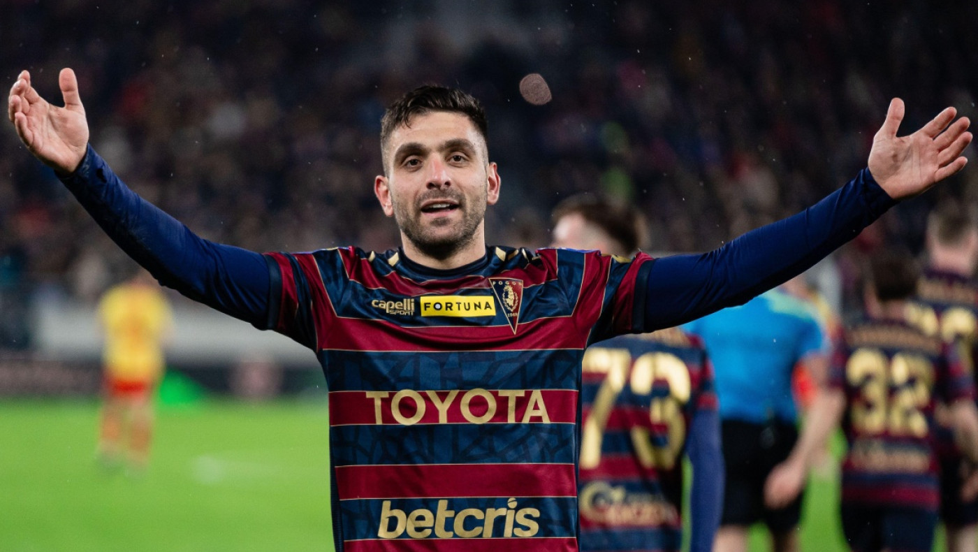 Κουλούρης: Αναδείχθηκε MVP στο πρωτάθλημα της Πολωνίας!