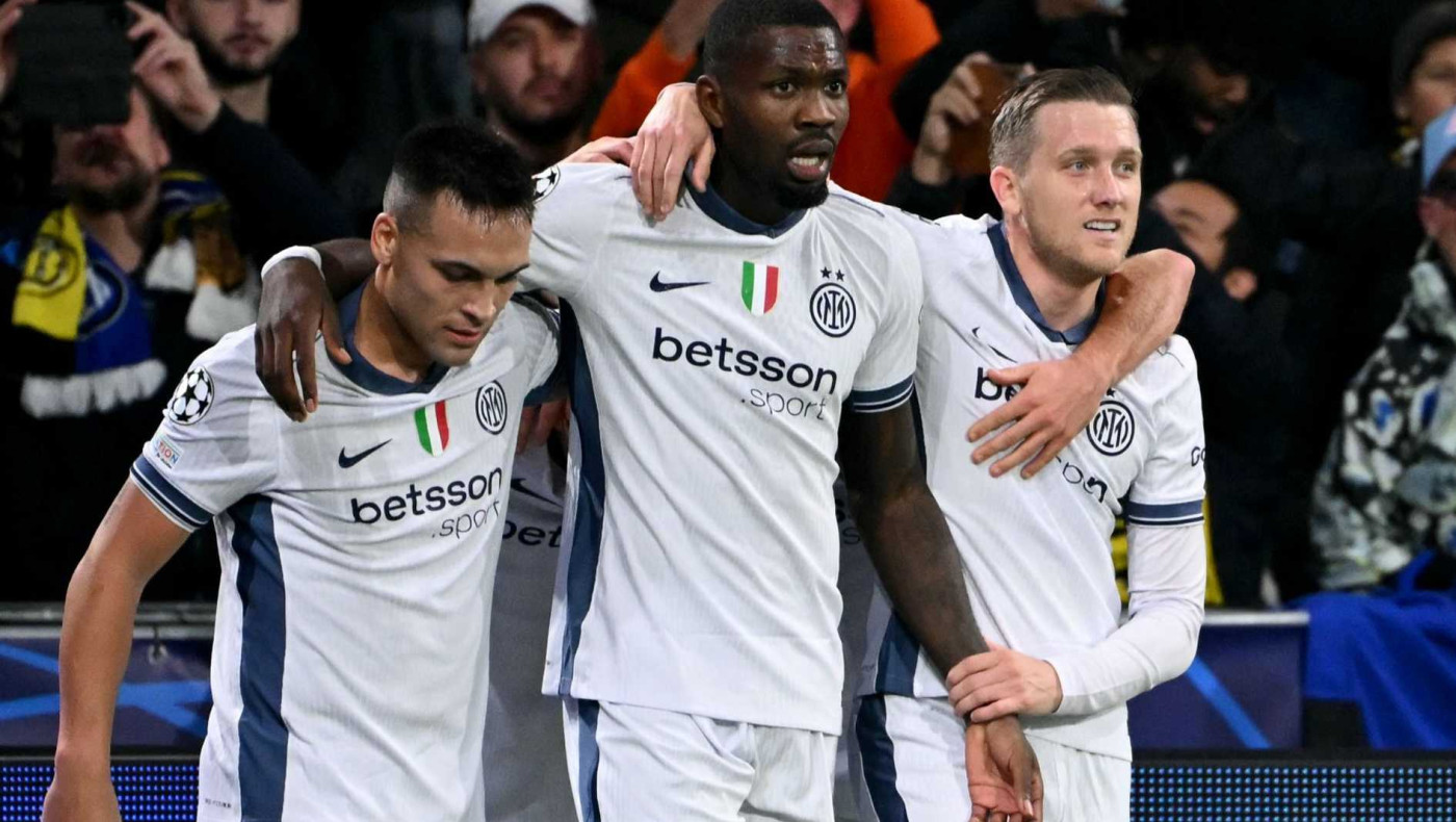 Serie A: «Βόλτα» της Ίντερ στη Σαρδηνία-Κέρδισε 0-3 την Κάλιαρι (vid)