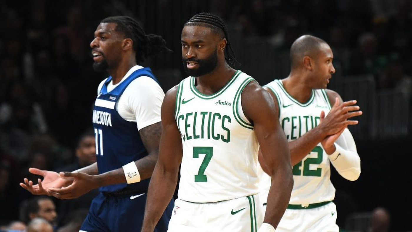 Οι Σέλτικς το ντέρμπι και οι Καβς το βιολί τους