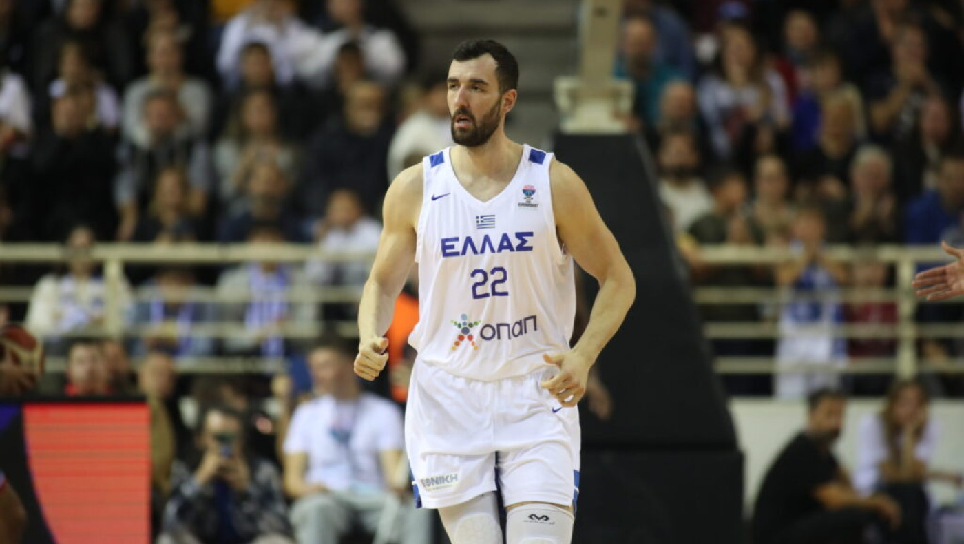 Κουζέλογλου: «Το μεγαλύτερο κέρδος; Η ατμόσφαιρα του γηπέδου-Παράδειγμα ο Παπανικολάου»