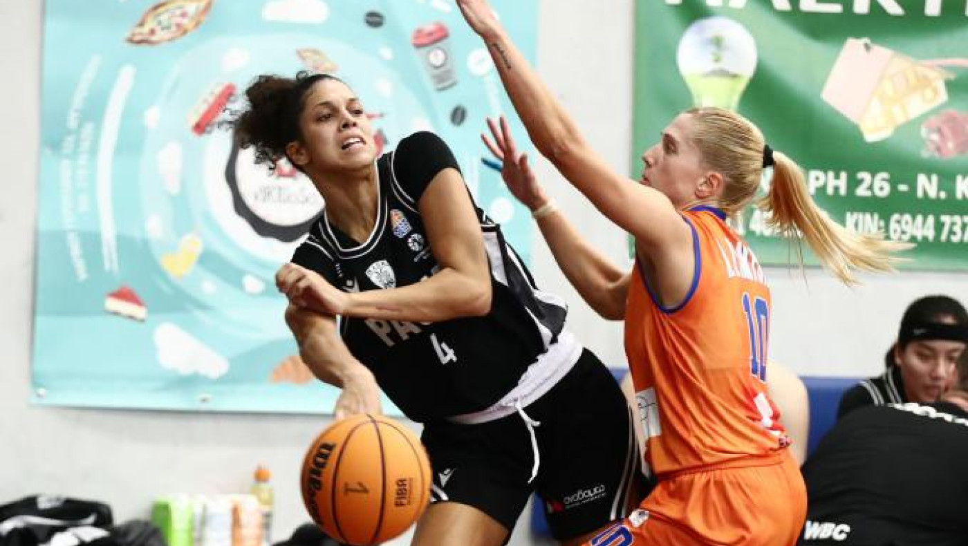 Επιτέλους νίκη για τον ΠΑΟΚ, εντυπωσιακή η Πέτρι