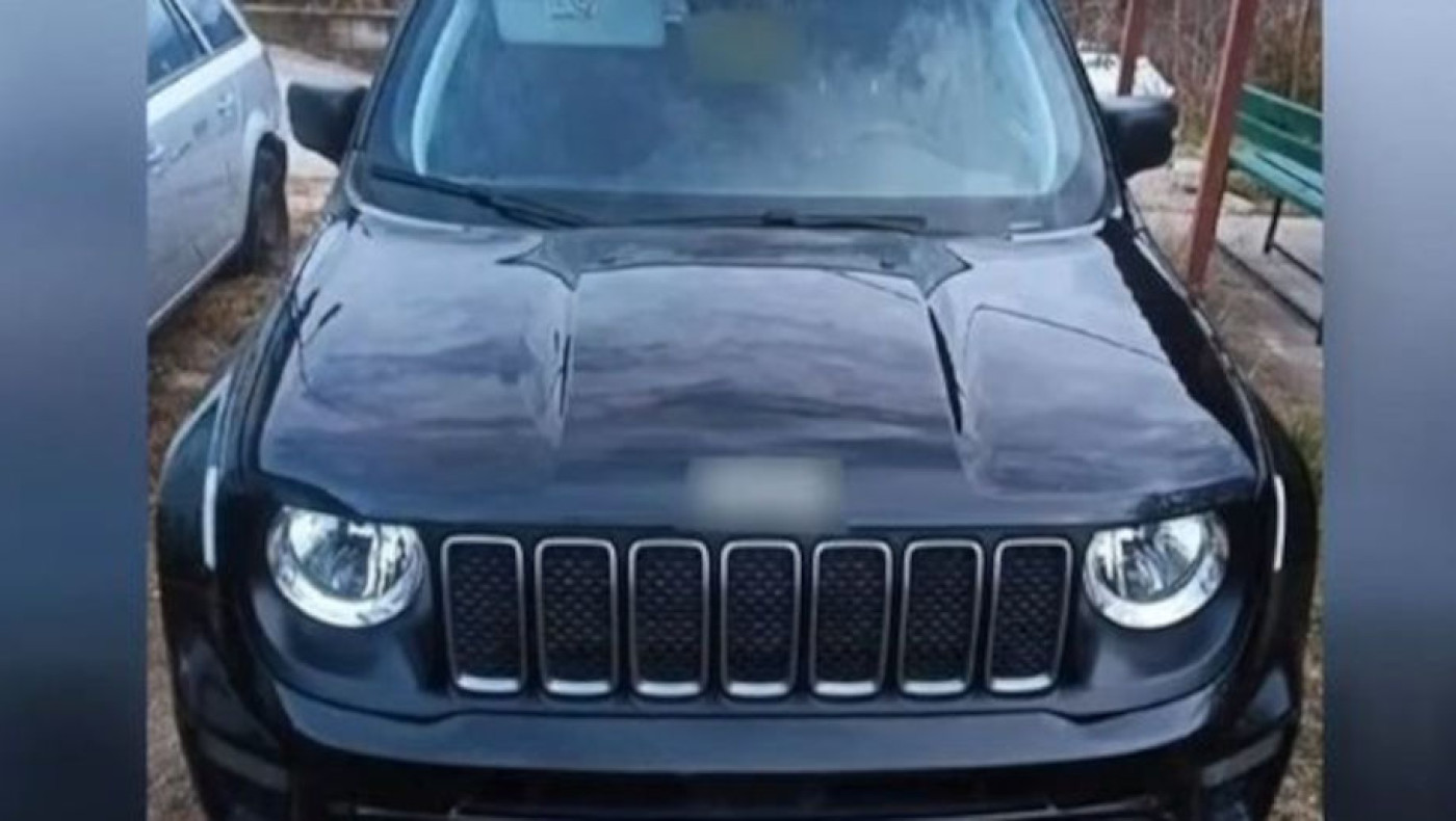 Σύλληψη στη Δράμα: Μολδαβός μετέφερε 16 παράνομους μετανάστες μέσα σε τζιπ!