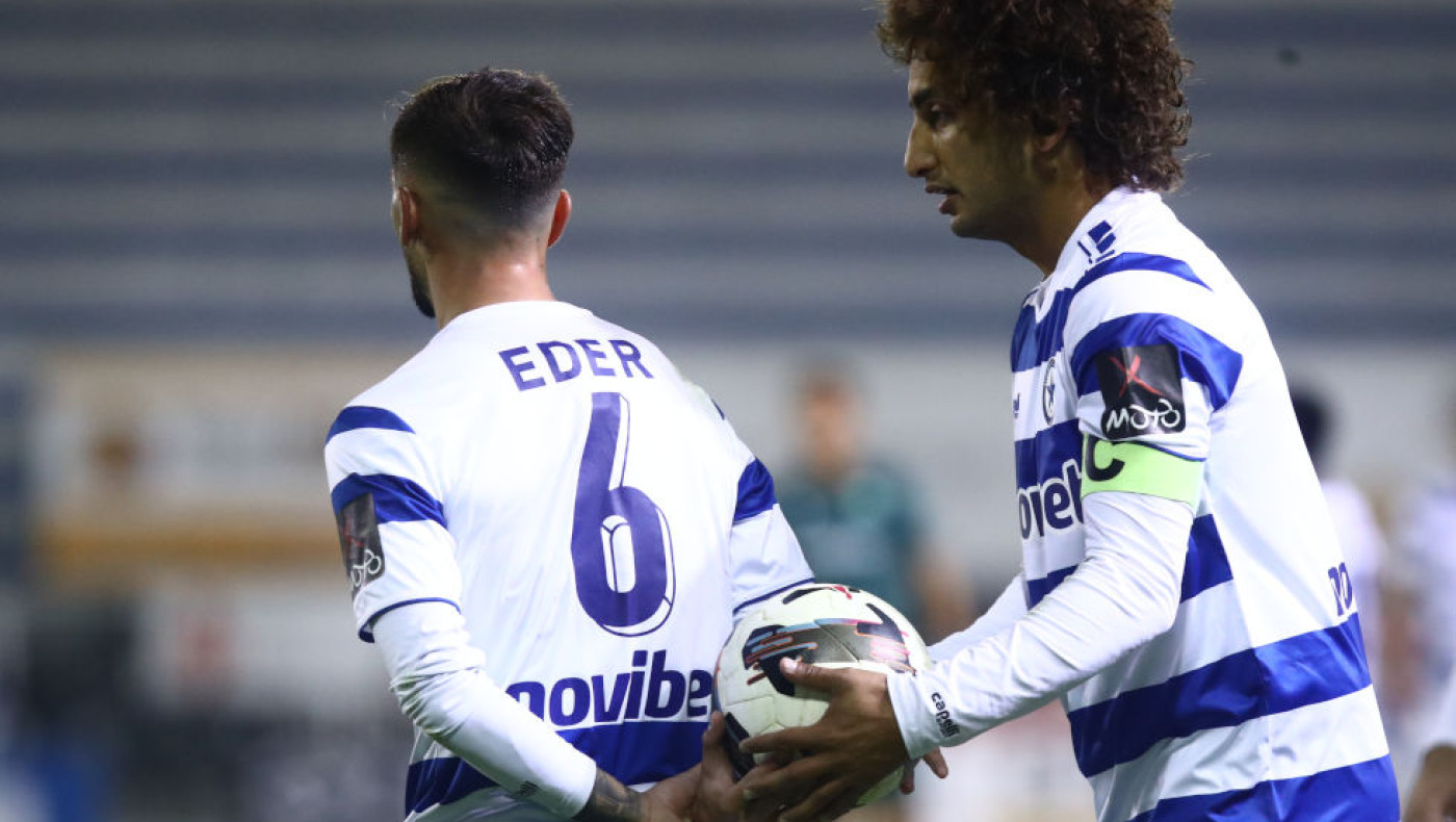 Επικός Ουάρντα: «Γιατί να μην πάω εγώ στη Λίβερπουλ;» (vid)