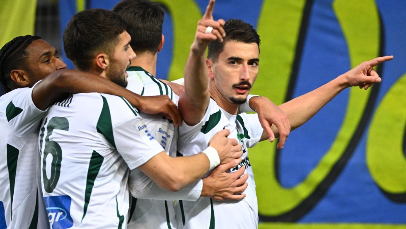 Παναθηναϊκός: Όποιος πάει με Ελσίνκι, παίρνει πρόσκληση με Ατρόμητο!