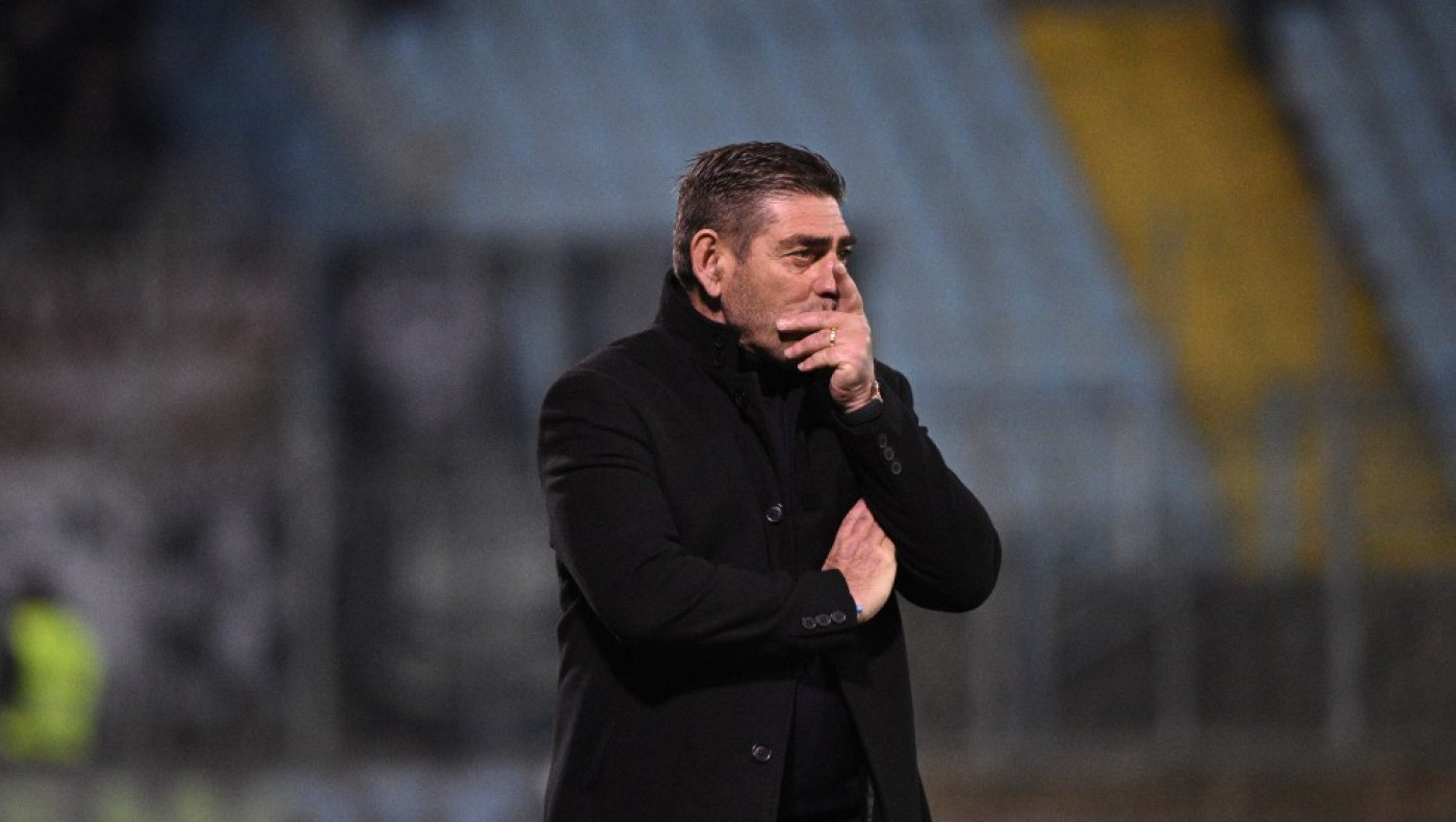 Αστέρας AKTOR: Οι εκλεκτοί του Σάββα Παντελίδη για την Τούμπα