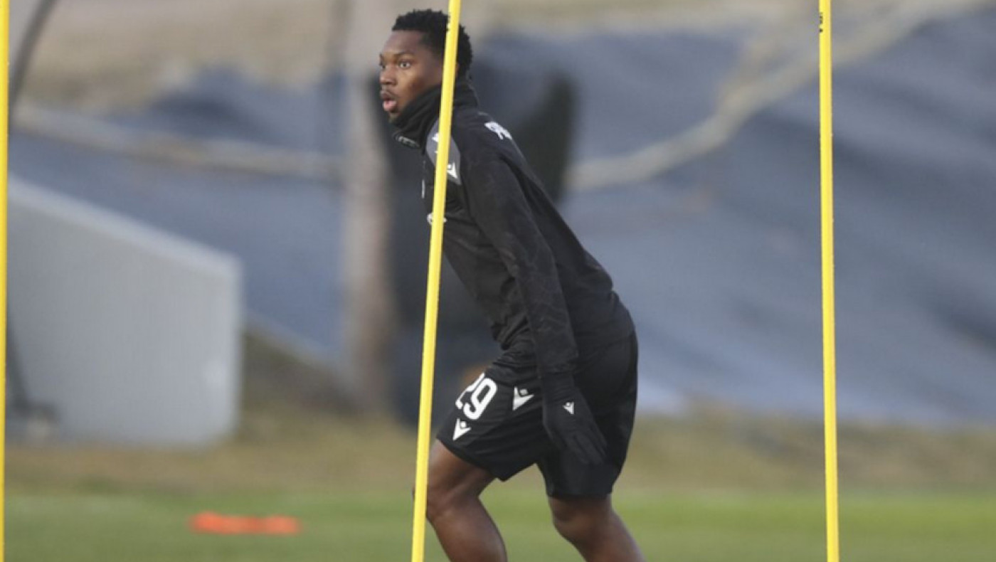 Με Ουρτάδο ο ΠΑΟΚ Β' απέναντι στον Ηρακλή