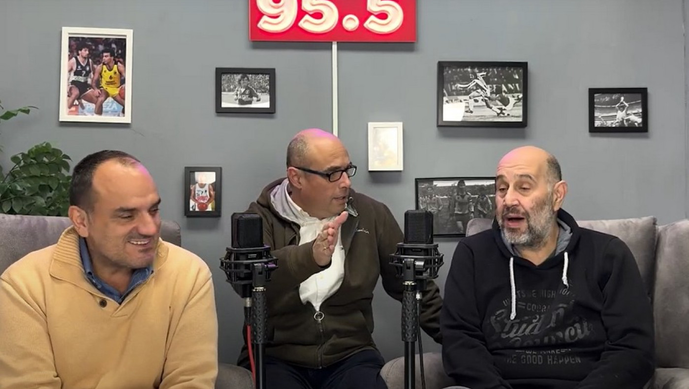 PAOK VIEW: Το δίδυμο Κεντζιόρα-Μιχαηλίδη που εμπνέει περισσότερο και η διαχείριση των φορ