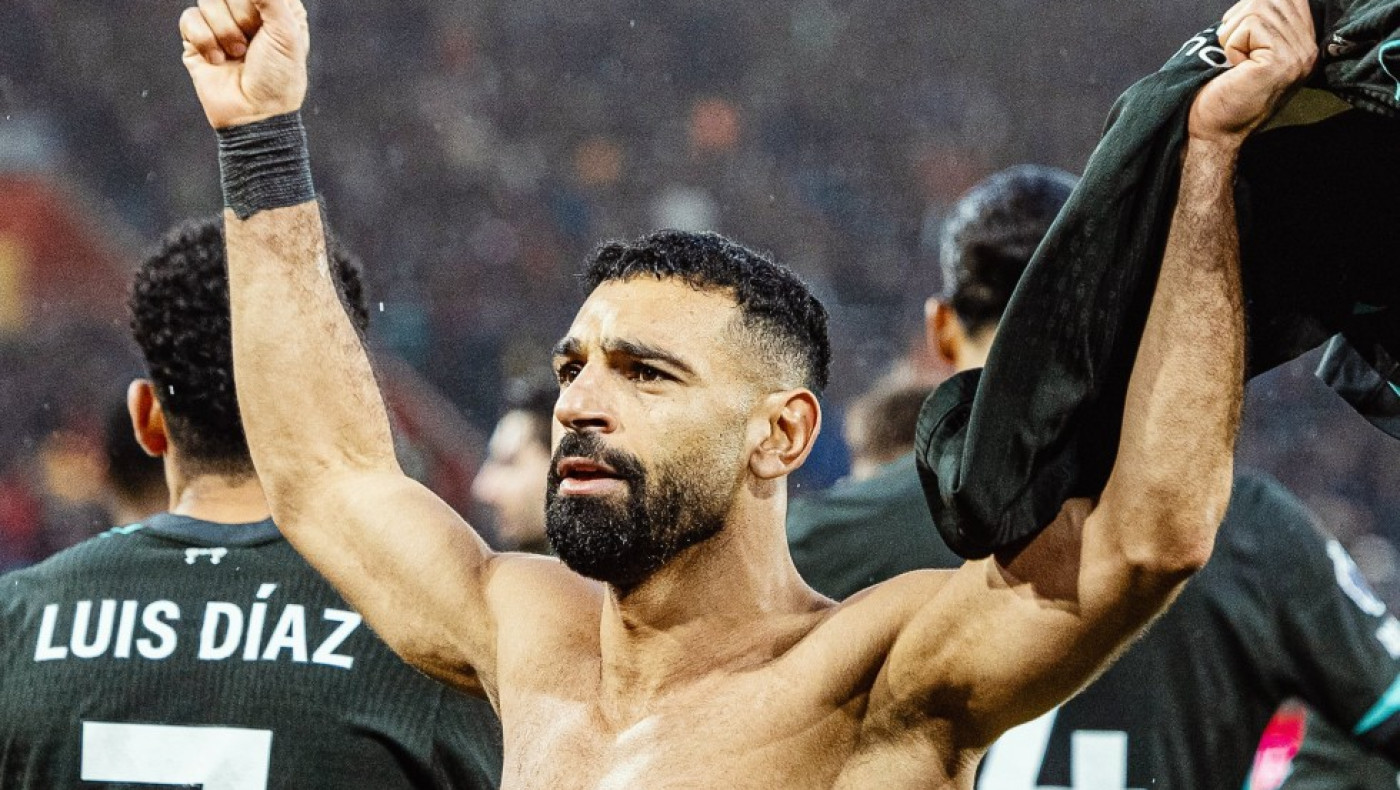 Ανατροπή και διπλό η Λίβερπουλ με πρωταγωνιστή τον Σαλάχ