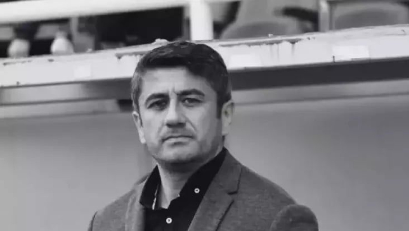 Συγκλονίζει την Τουρκία η δολοφονία προπονητή στη μέση του δρόμου