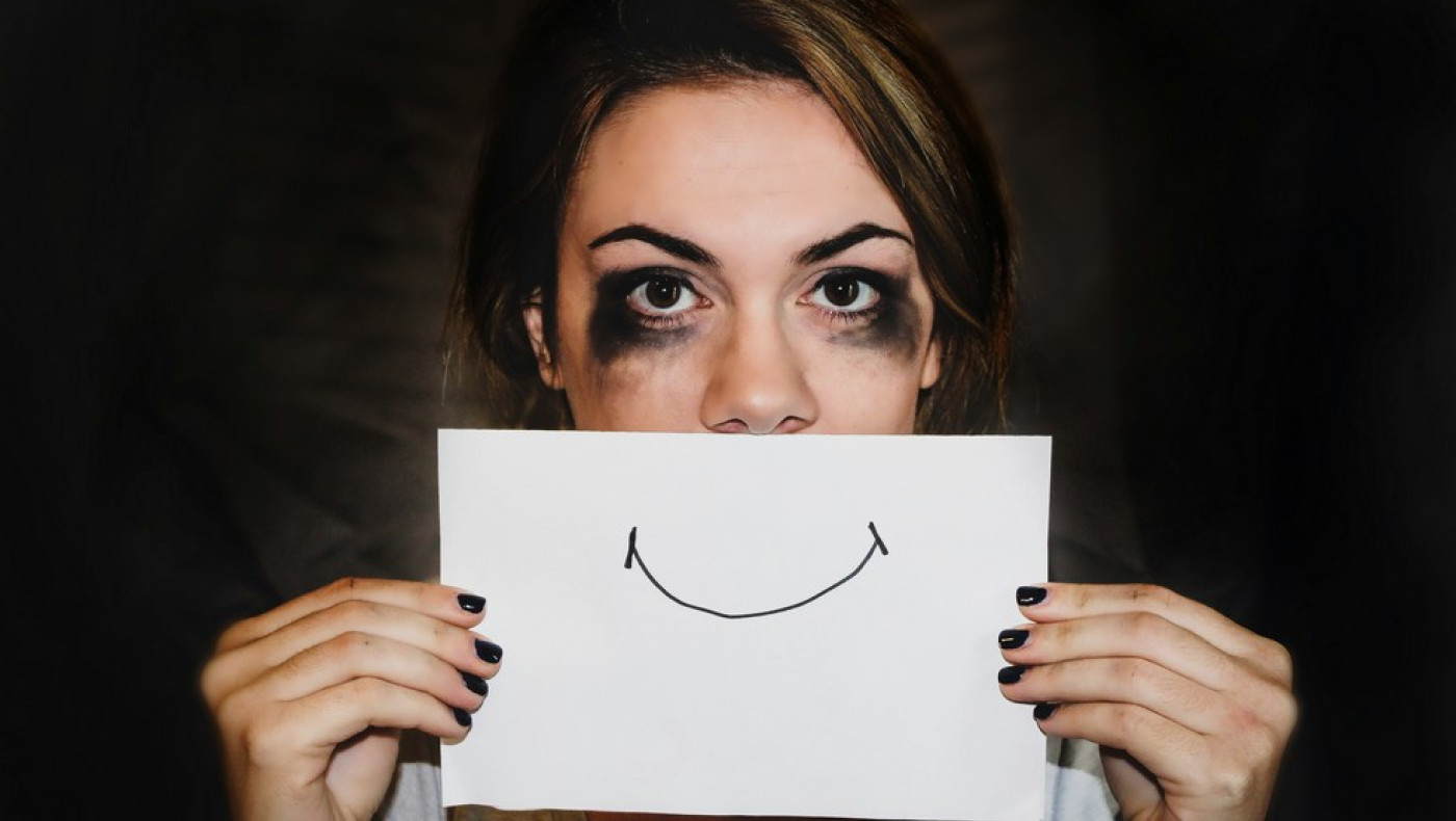 «Το σπίτι παραμένει ο πιο επικίνδυνος τόπος»