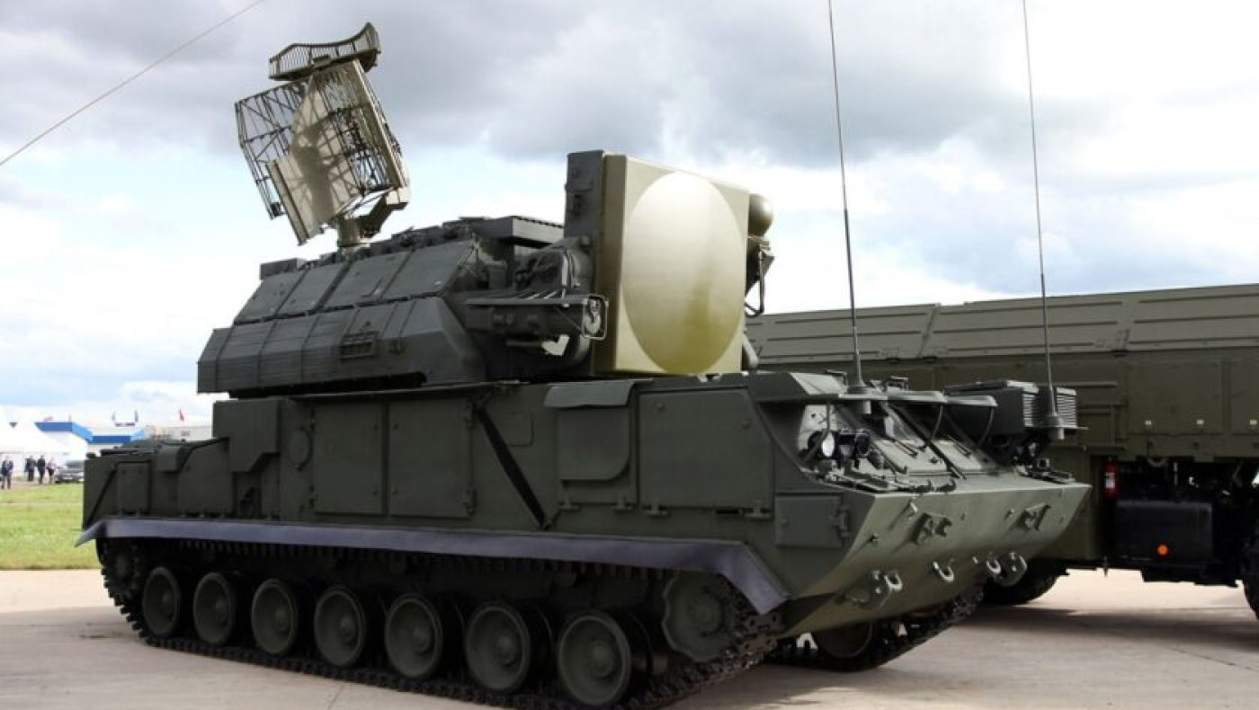 Γιατί η Ελλάδα στέλνει ρωσικά όπλα στην Αρμενία