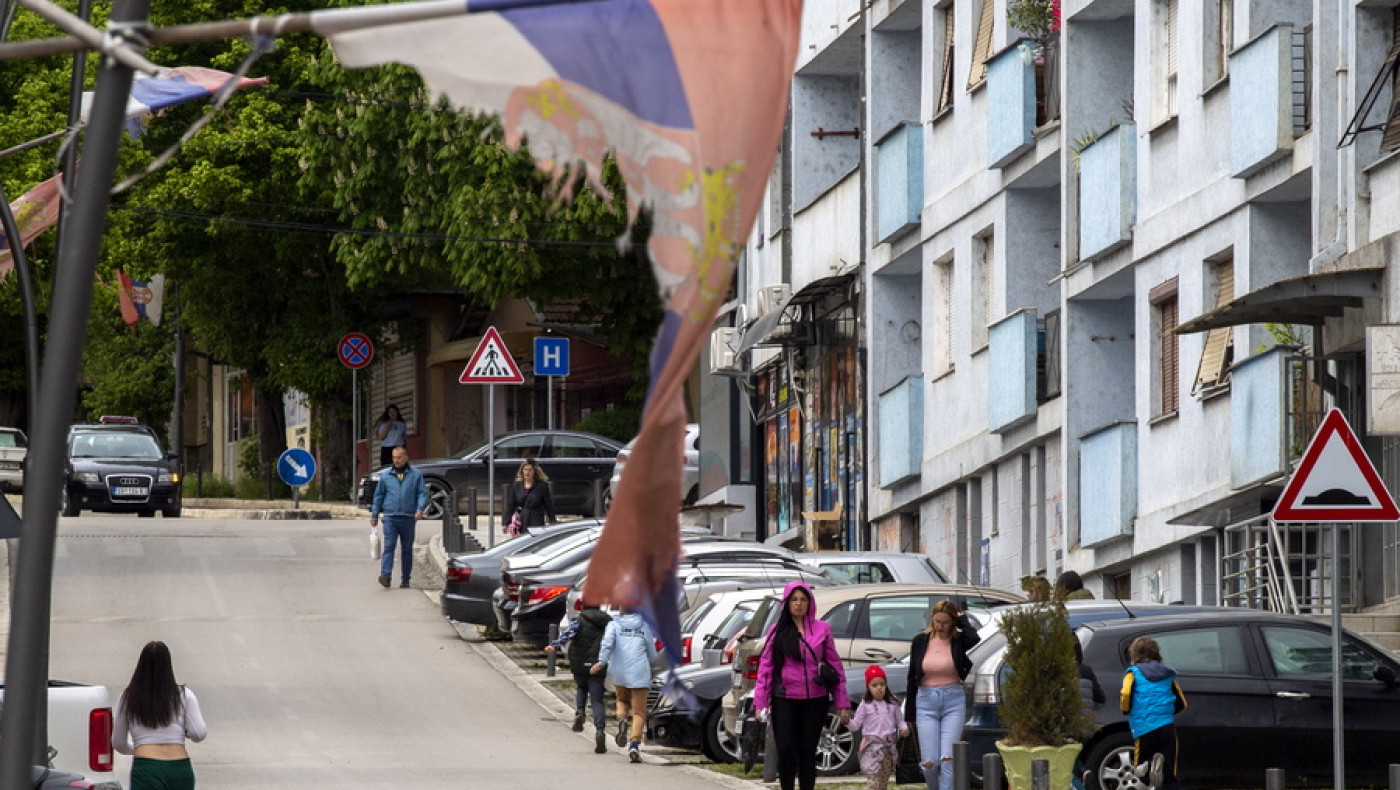 Κόσοβο: «Τρομοκρατική ενέργεια» της Σερβίας η έκρηξη σε σταθμό παραγωγής ενέργειας