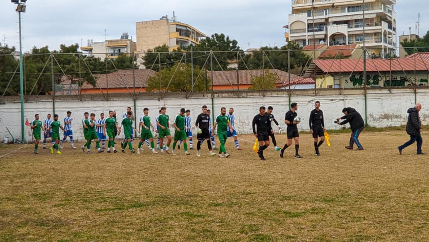 Εurolamp A1 της ΕΠΣΜ: Επαιξαν σε όλους τους αγώνες - Ποιοι δεν έχασαν λεπτό