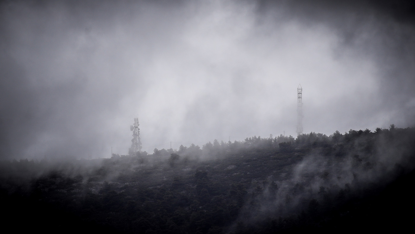 Κακοκαιρία Bora: SOS για κατοίκους και επισκέπτες της Χαλκιδικής