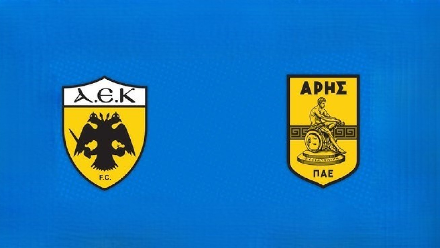 «Nik Mil-BET»: ΑΕΚ και ΑΡΗΣ μετά από ήττες… ΝΤΕΡΜΠΙ, πάω με 2άδες & 3άδες & ΙΣΟΠΑΛΙΕΣ ! ΣΥΣΤΗΜΑ, επιλέξτε σημεία