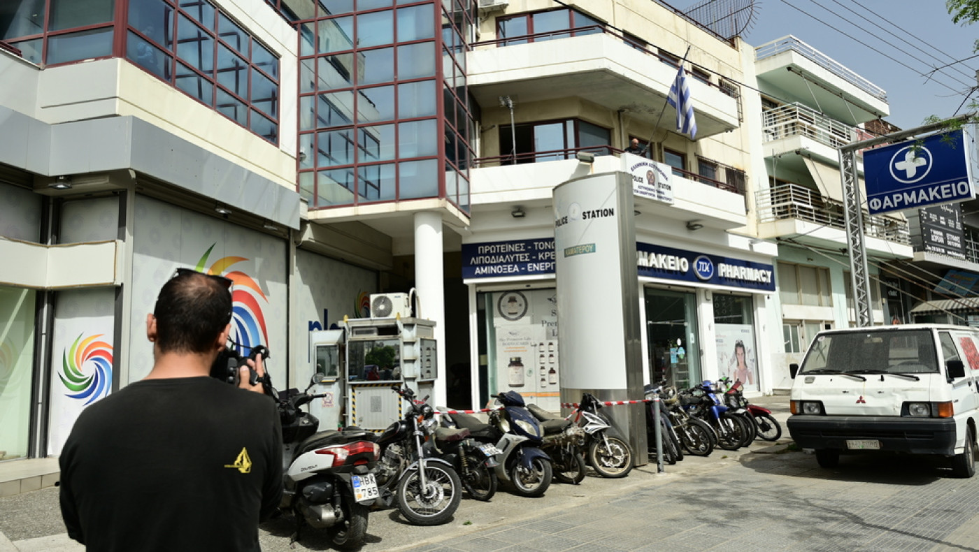 Απόφαση-«κόλαφος» για τον δολοφόνο της Κυριακής Γρίβα: «Δεν είχε κανένα ψυχιατρικό πρόβλημα»