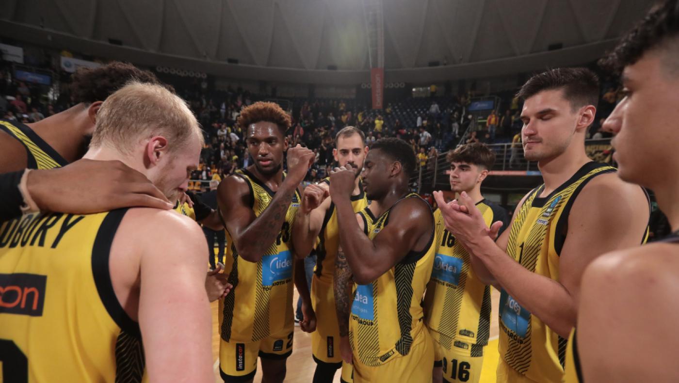 Άρης: Η πρεμιέρα των δύο και οι τρεις απουσίες στη Ρουμανία