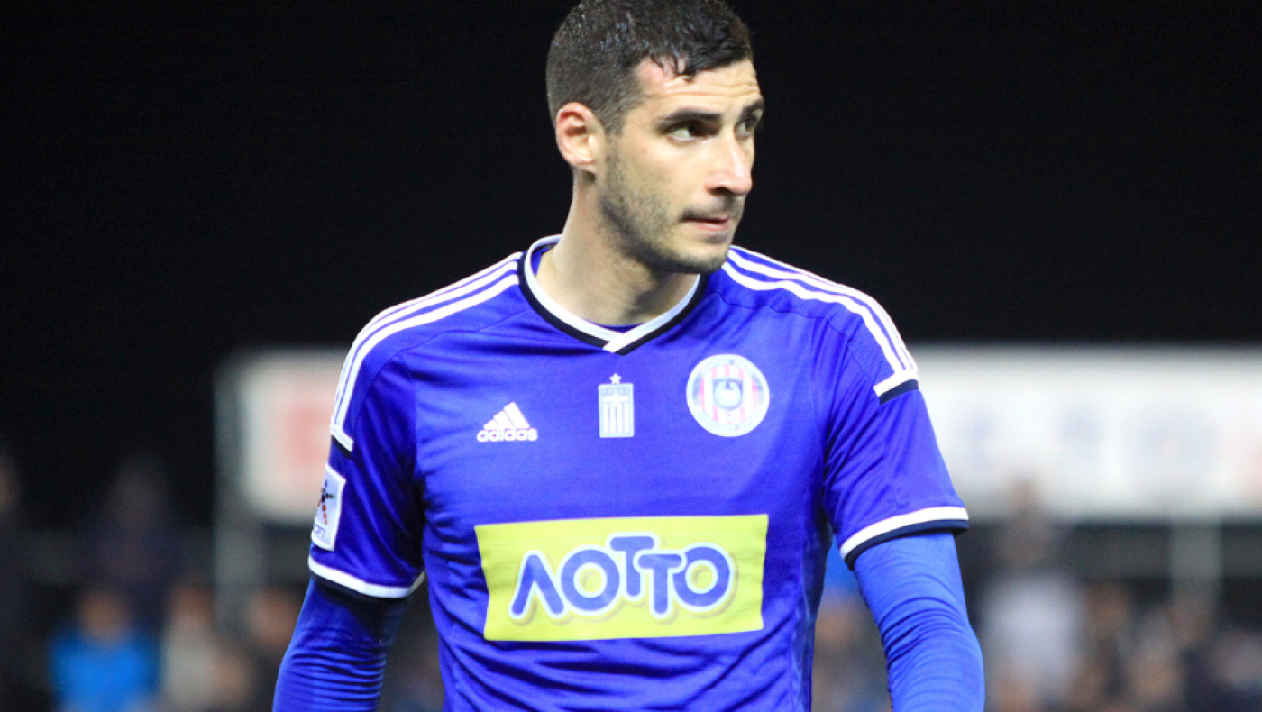 Πετρόπουλος: «Ο Τσάλοφ θα βοηθήσει, δεν μπορεί να ξέχασε τη δουλειά του»