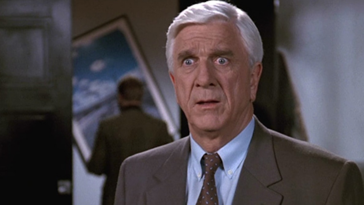 Jim Abrahams: Πέθανε ο δημιουργός των ταινιών «Airplane!» και «Naked Gun»