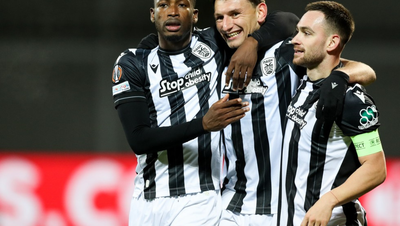 Μπάμπα στο metrosport.gr: «Εχω έξι εβδομάδες πρόβλημα με τους μύες, το έχω ξεπεράσει στο 95%»